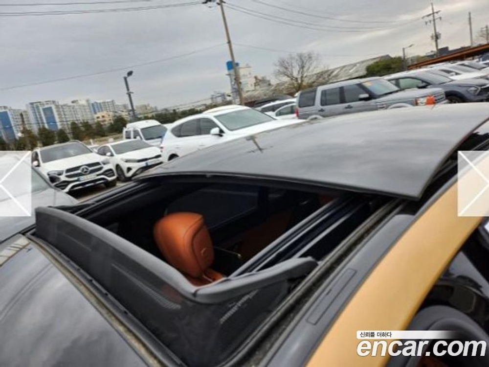 Mercedes-Benz S-Class W223 S450L 4MATIC (06.2022)