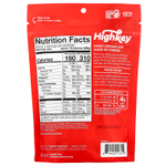 HighKey, Крекеры из миндальной муки, чеддер, 56,6 г (2 унции)
