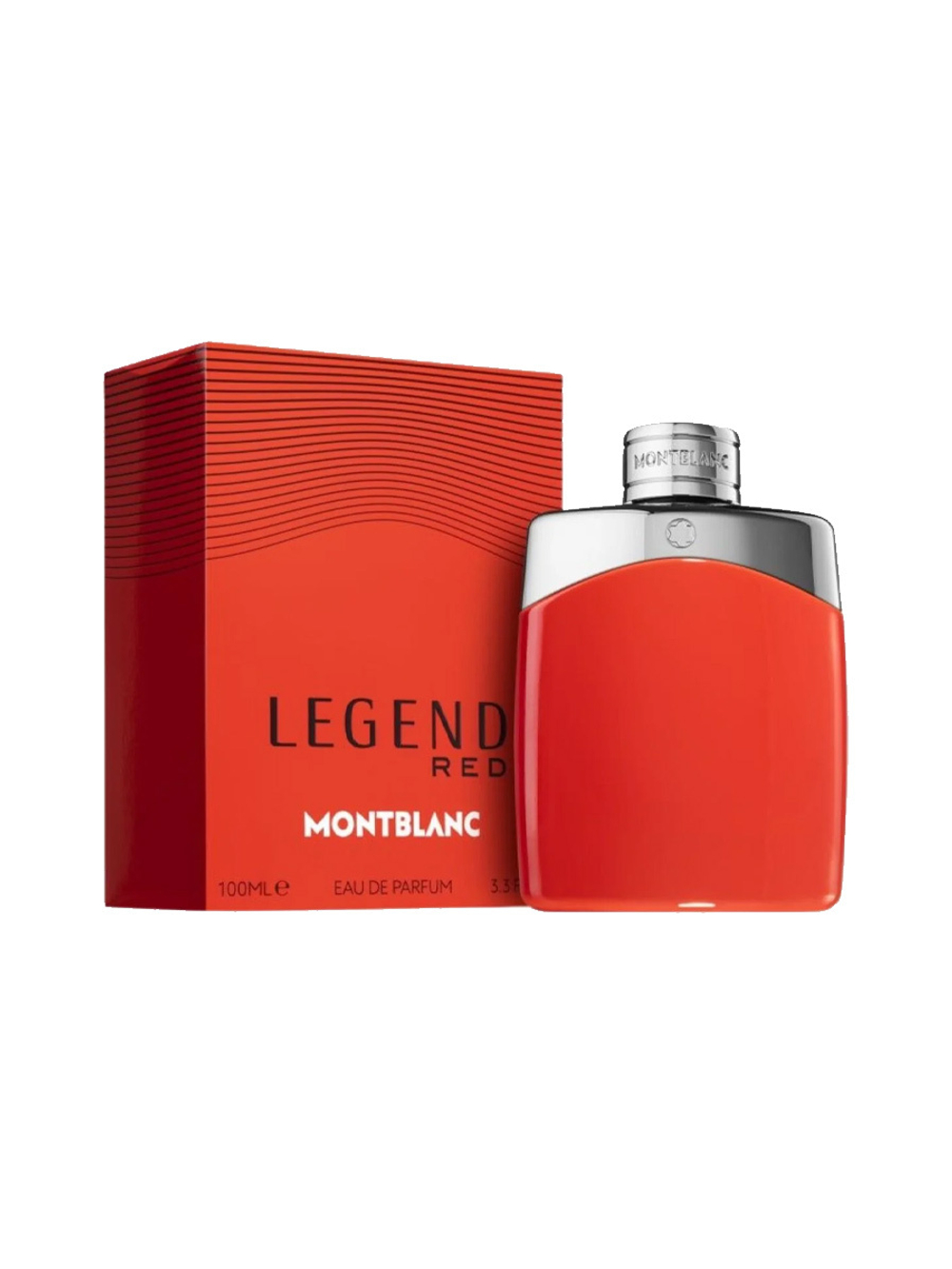 MONTBLANC Legend Red men tester 100ml edp NEW