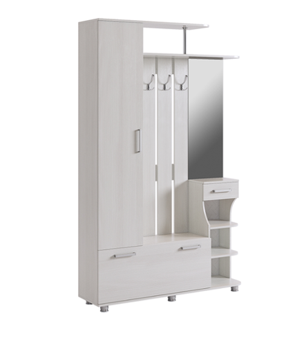 Барселона-1 (MebelSon) Прихожая