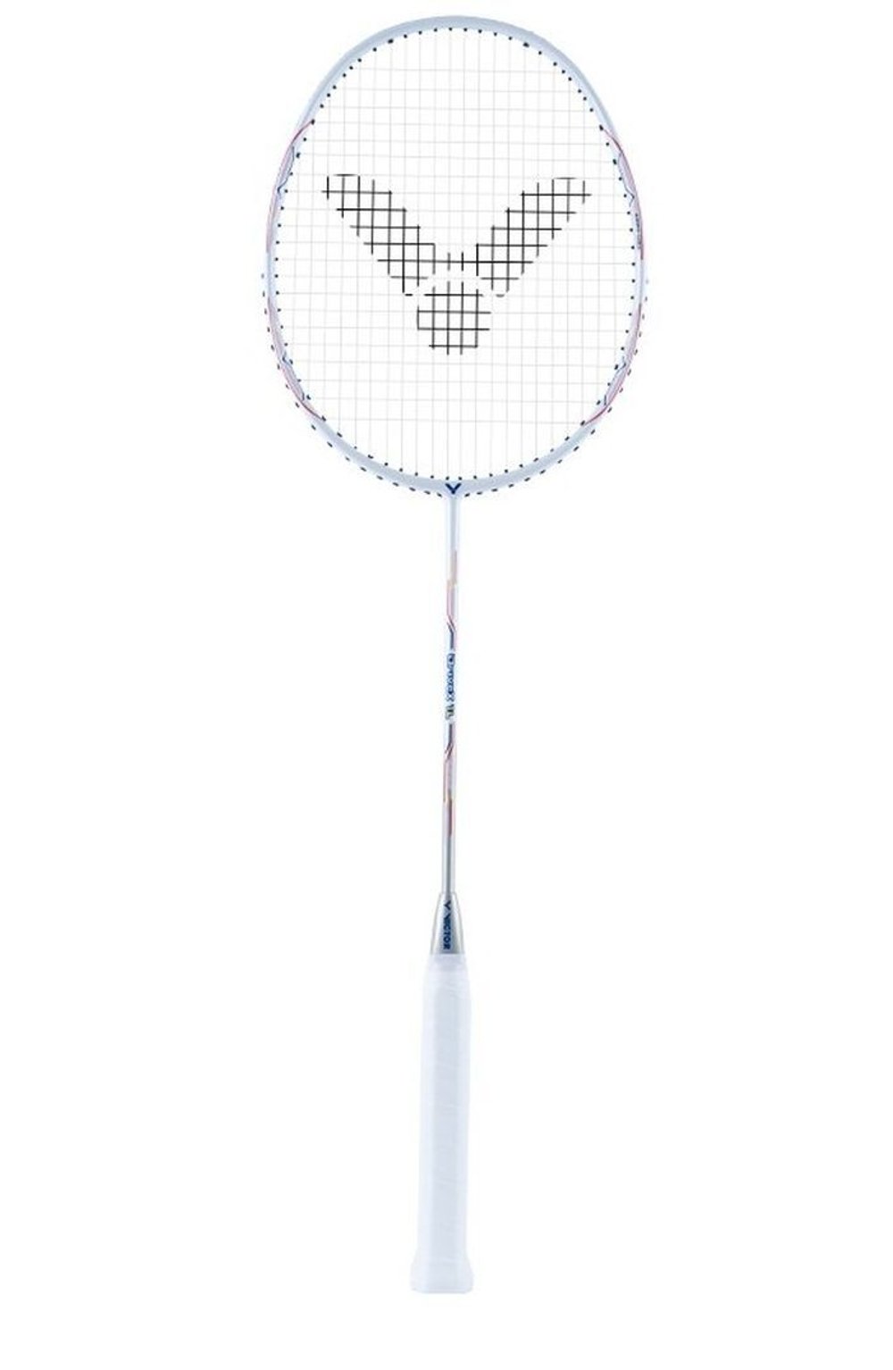 Ракетка для бадминтона  Victor DriveX 1L A