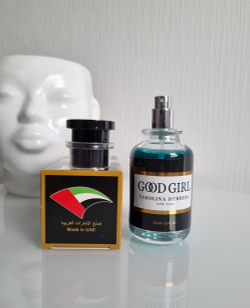Carolina Herrera Good Girl, 50 ml (для женщин)