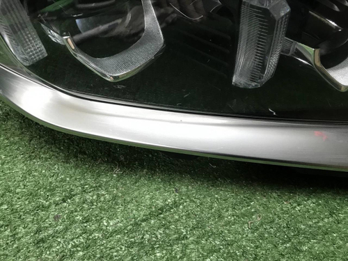 Фара правая Kia Mohave 1 HM (2019-2024) LED