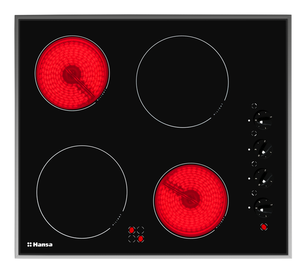 Варочная поверхность Hansa BHCI65123030