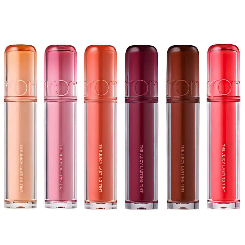 Romand The Juicy Lasting Tint