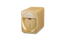 Принтер для ногтей O2Nails H1 Gold (золотой)