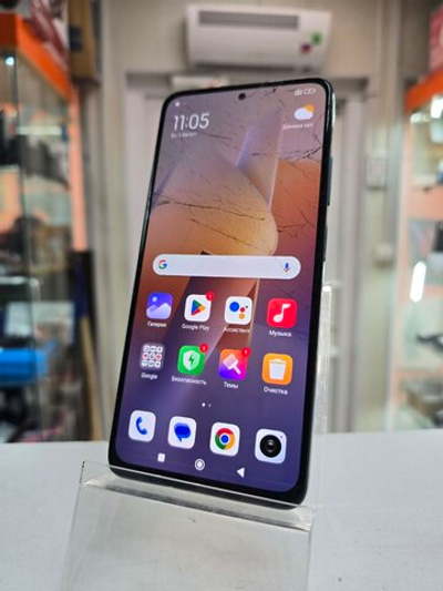Смартфон Xiaomi Redmi Note 11 Pro 4G 8 128