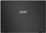 Ноутбук  MSI Prestige 16 AI+ Evo B2VMG 16" / 32 Гб / SSD 1024 Гб / Без ОС / 9S7-15A341-037
