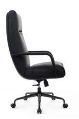 Кресло Otto RCH CM-P001AS Черный