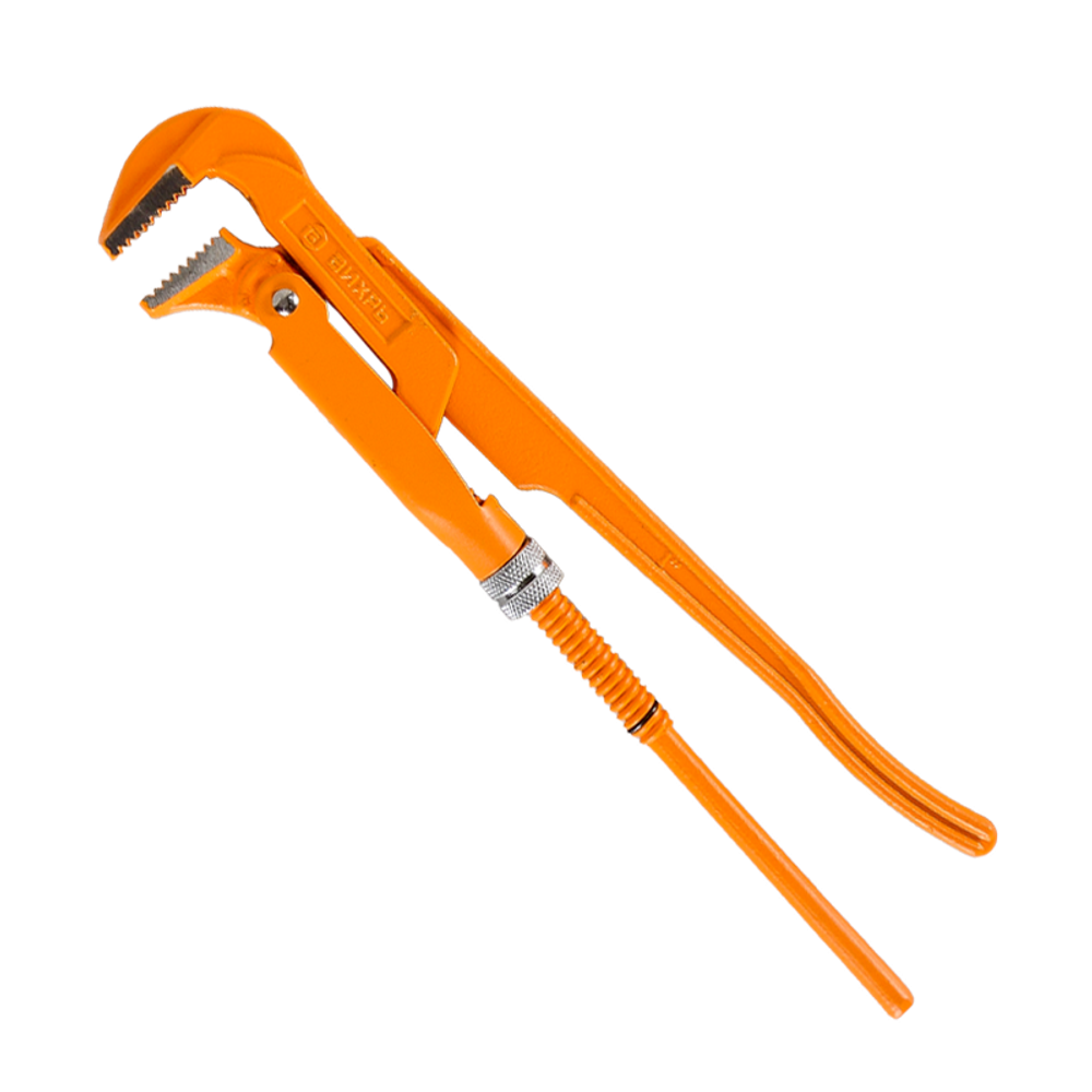 Ключ трубный рычажный ВИХРЬ №1