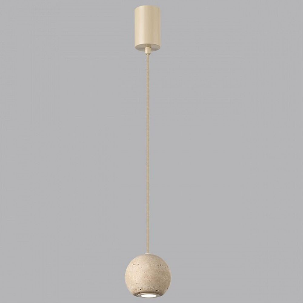 Подвесной светильник Odeon Light DEX 6625/5L