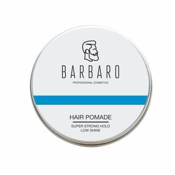 Помада для укладки волос Barbaro, сильная фиксация, 100 гр.