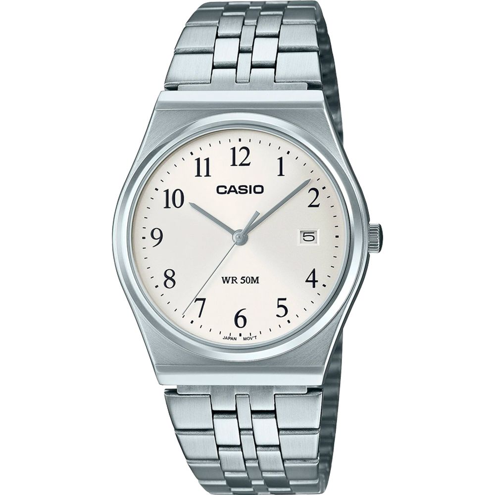 Мужские наручные часы Casio MTP-B145D-7B