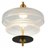 Подвесной светильник ST-Luce Oriental SL6122.313.01