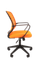 Офисное кресло Chairman    698    Россия     TW-66 оранжевый