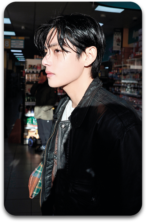 Карта / BTS #0433