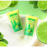 Гель-любрикант "INTIM AROMA", туб, 60 г