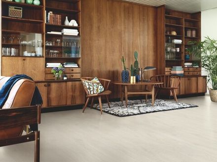 Göteborg pro Дуб Испанский Белый, 1,596 м²