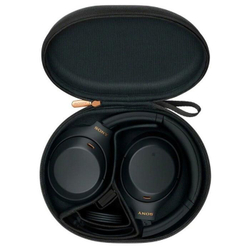 Наушники Sony WH-1000XM4 Black
