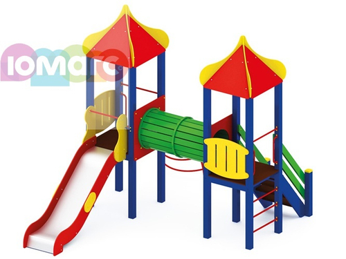 Игровой комплекс 0918