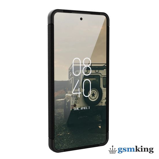 UAG Scout Series Case for Samsung Galaxy A52 Black (Чёрный)212878114040