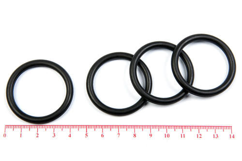 Кольцо 034-042-46 ГОСТ 9833-73