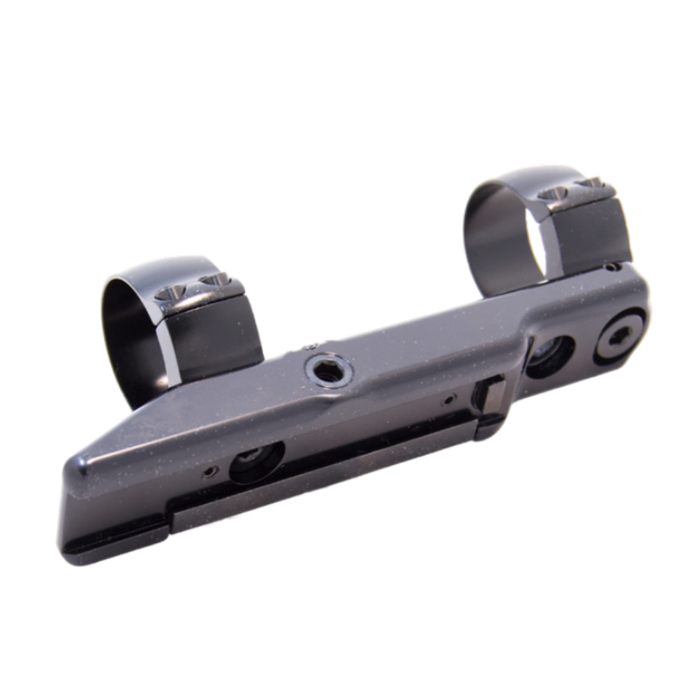 Кронштейн с кольцами D=30мм, BH=5мм, Contessa 12мм (арт: FX02/30/5), Contessa Scope Mounts