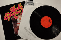 Винтажная виниловая пластинка LP Belle Epoque Now (France 1979)