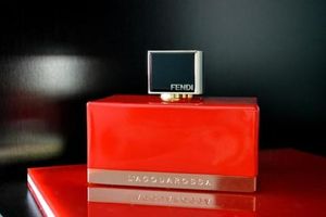 Fendi L`Acquarossa Eau De Parfum