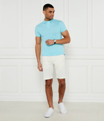 Поло POLO RALPH LAUREN - бирюзовый(710680784)
