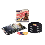 Mick Fleetwood & Friends / Celebrate The Music Of Peter Green And The Early Years Of Fleetwood Mac (4LP+2CD+Blu-ray)