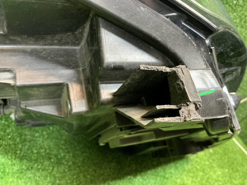 Фара правая Chery Tiggo 7 Pro Max 24-нв LED