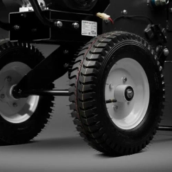 Измельчитель ветвей Caiman RARO 200H, RARO200H