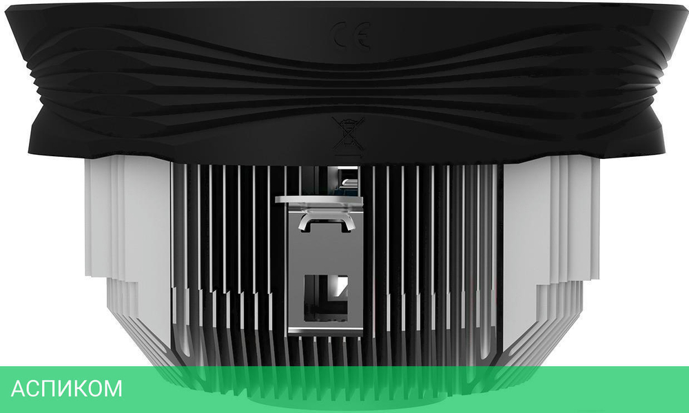 Кулер для процессора DeepCool Archer BigPRO (DP-MCAC-ABGP)