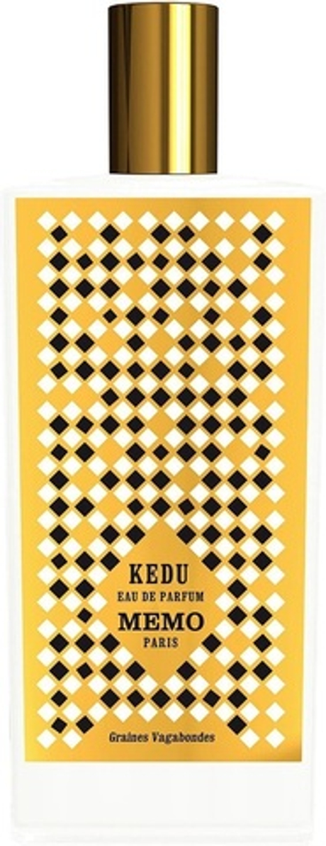 Memo Kedu