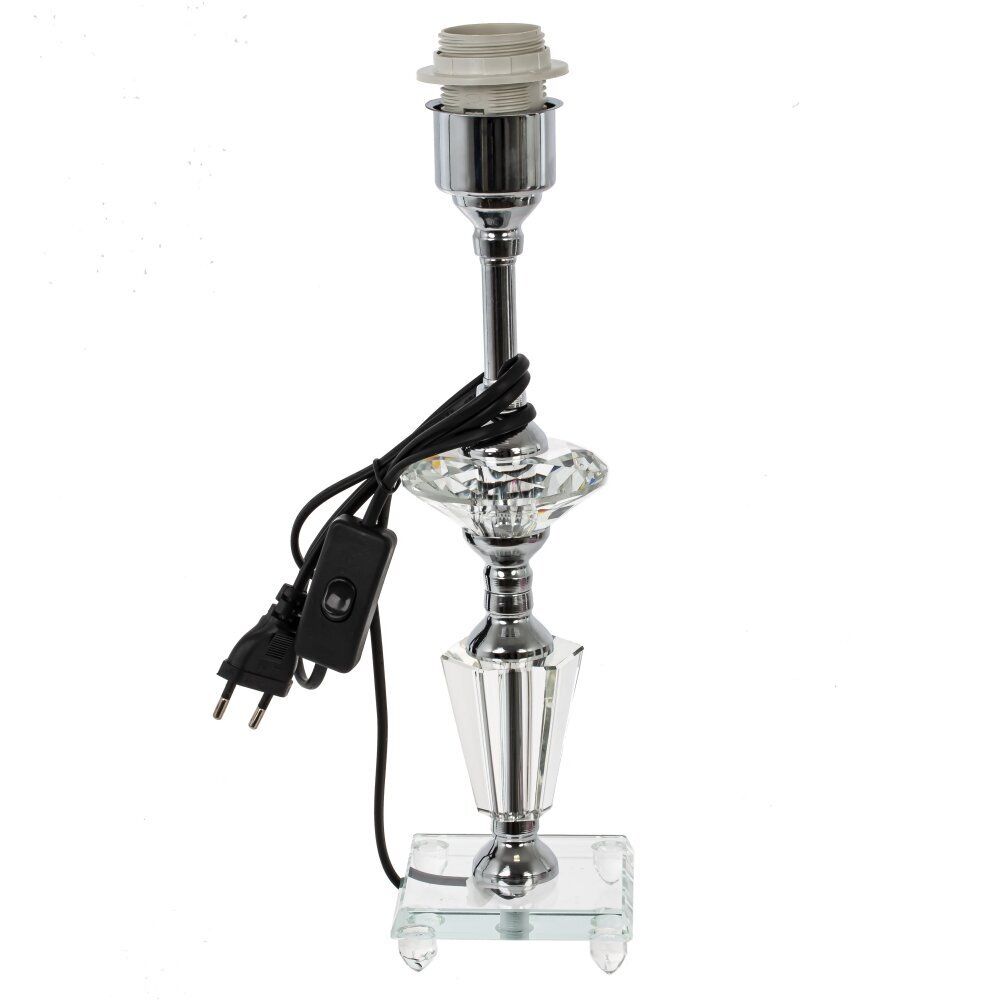 GAEM Светильник, L30 W30 H52 см, Е27, шнур 1,09 м