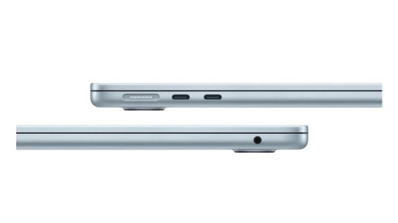 Apple MacBook Air 13&quot; (2025) M4