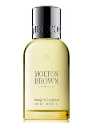 Molton Brown Orange and Bergamot