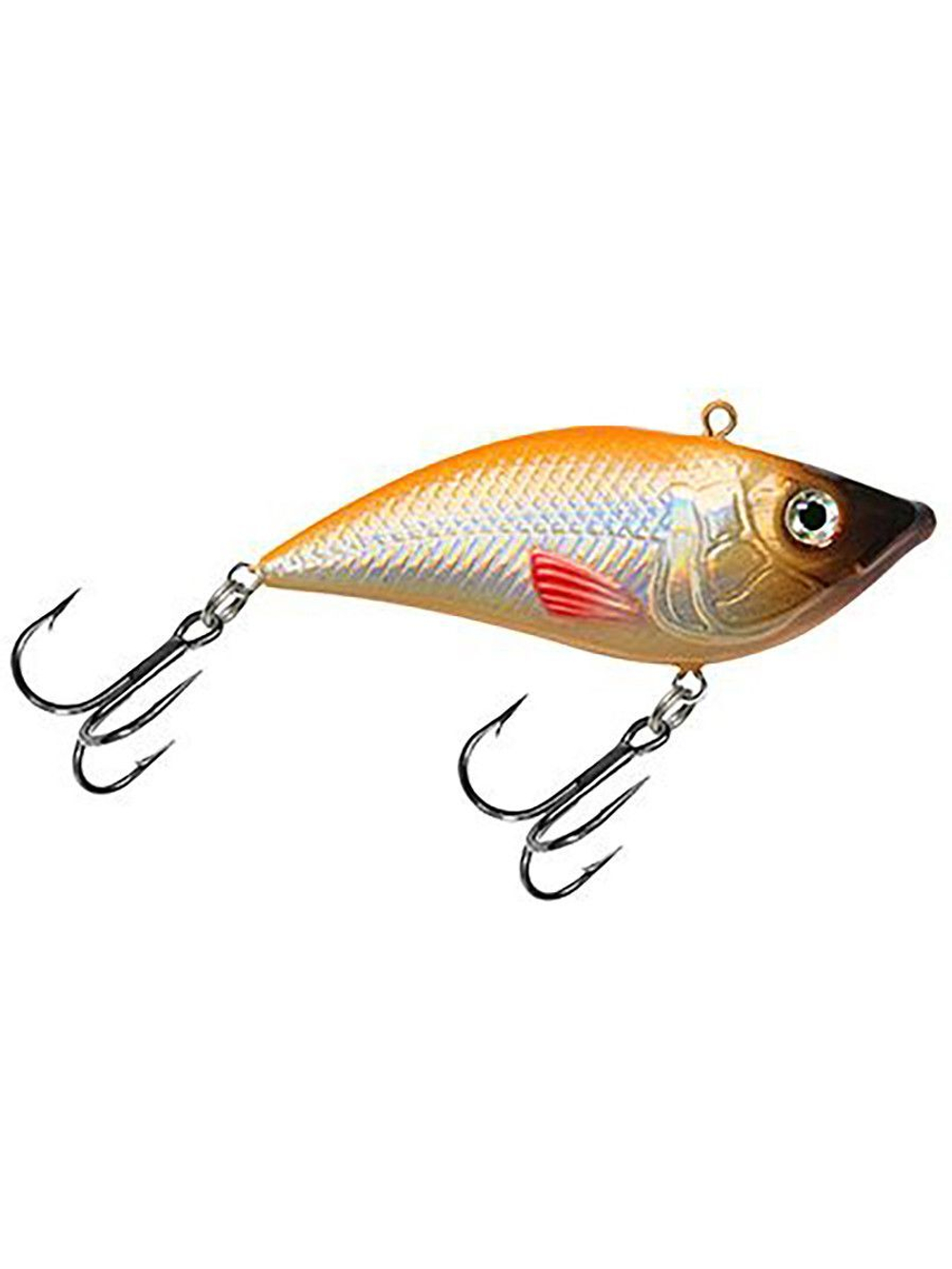 Воблер для рыбалки RATLIN 52mm, вес - 8,0g,