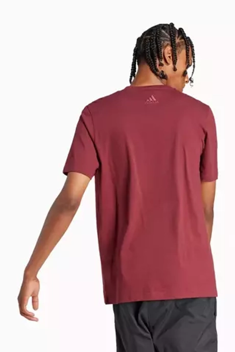Футболка adidas Essentials Single Big Logo