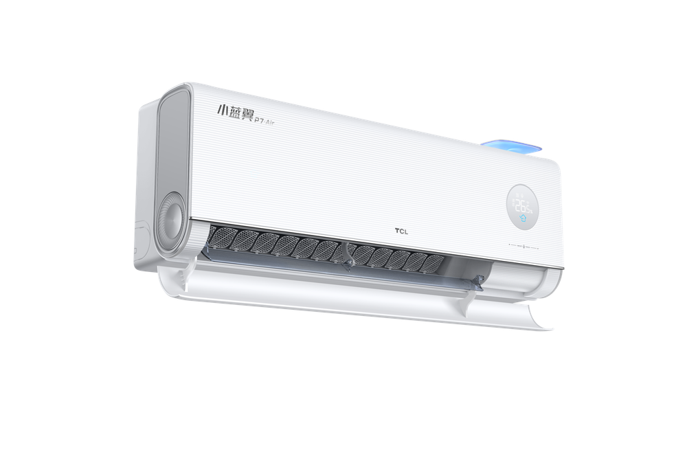 Сплит-система TCL TAC-FR12INV/R4