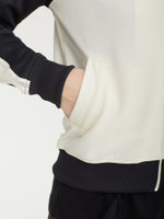 Женская Олимпийка Tape Detail Track