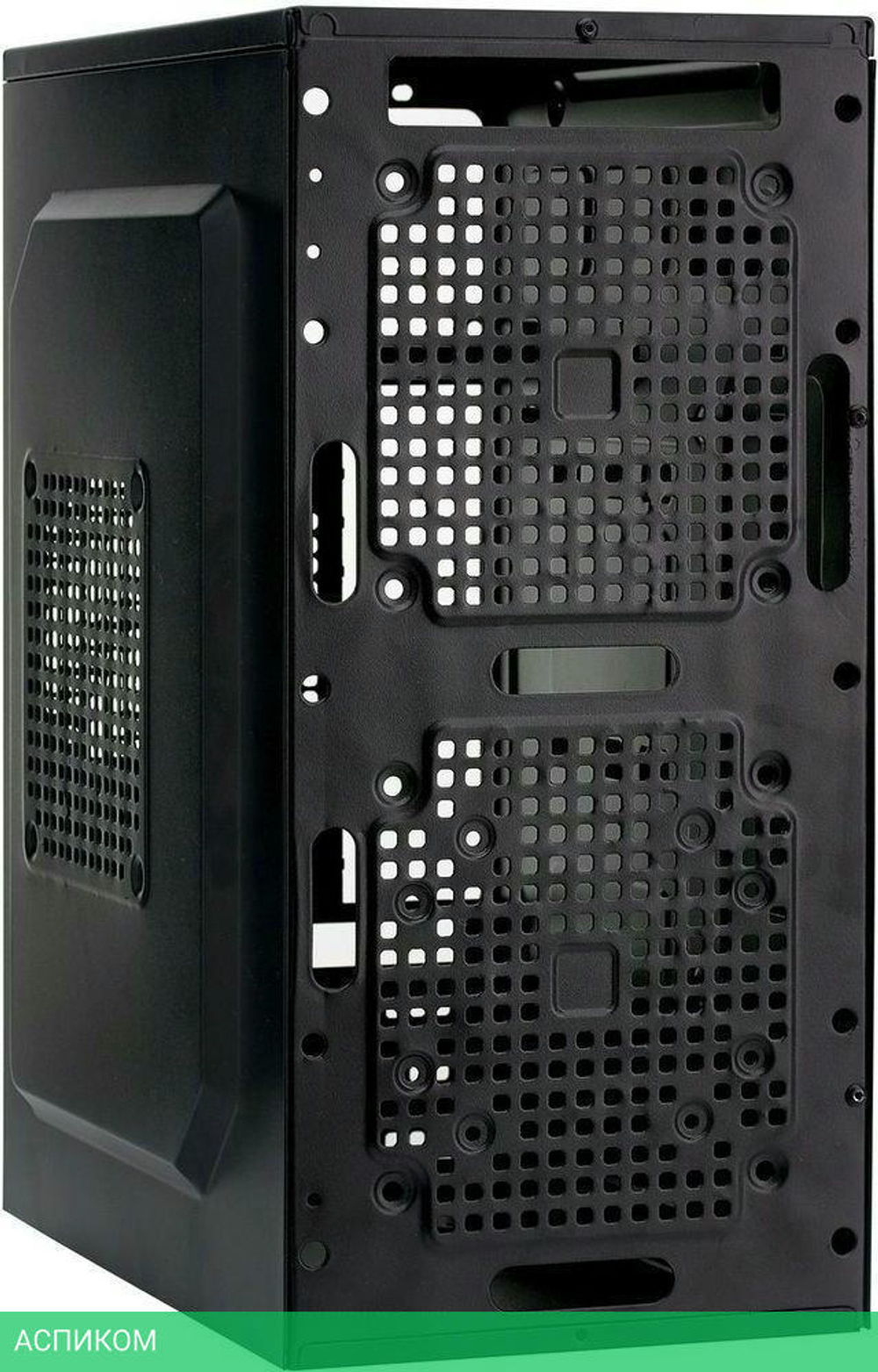 Корпус ExeGate BAA-103 (EX277803RUS)