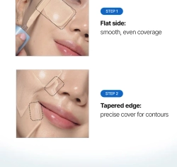 Tfit Buildable Fit Spatula Foundation