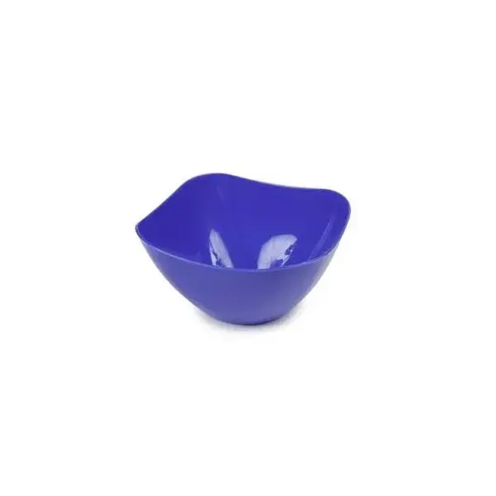 Салатник FUNNY 0,5л лазурно-синий