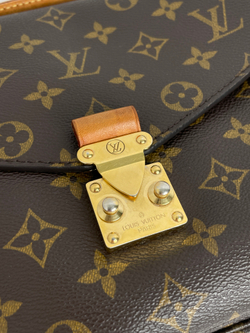 Сумка Louis Vuitton POCHETTE METIS