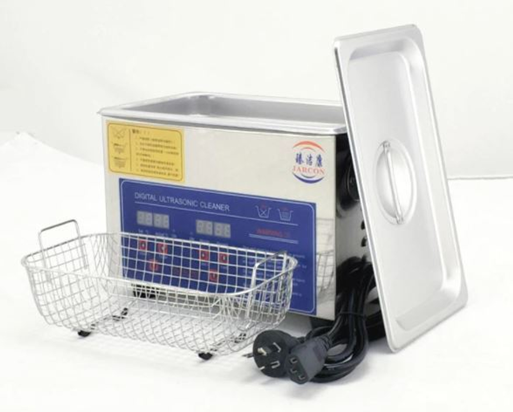 Ультразвуковая мойка ET PS20A