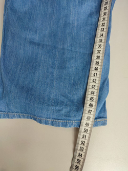 Бриджи Steilmann из хлопка 46 размер