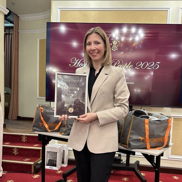 Hospitality People 2025