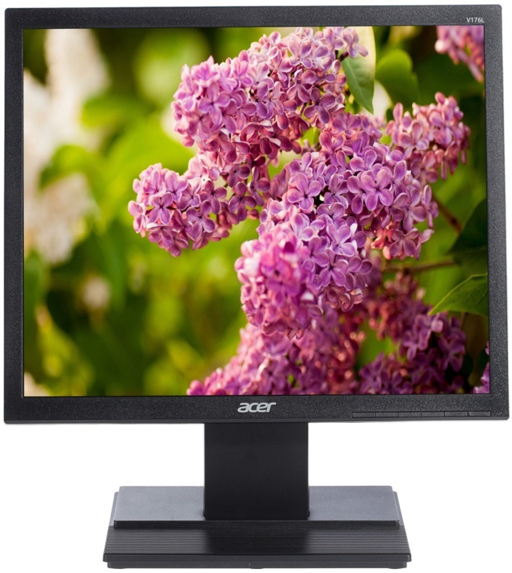 Монитор 17" Acer V176Lb